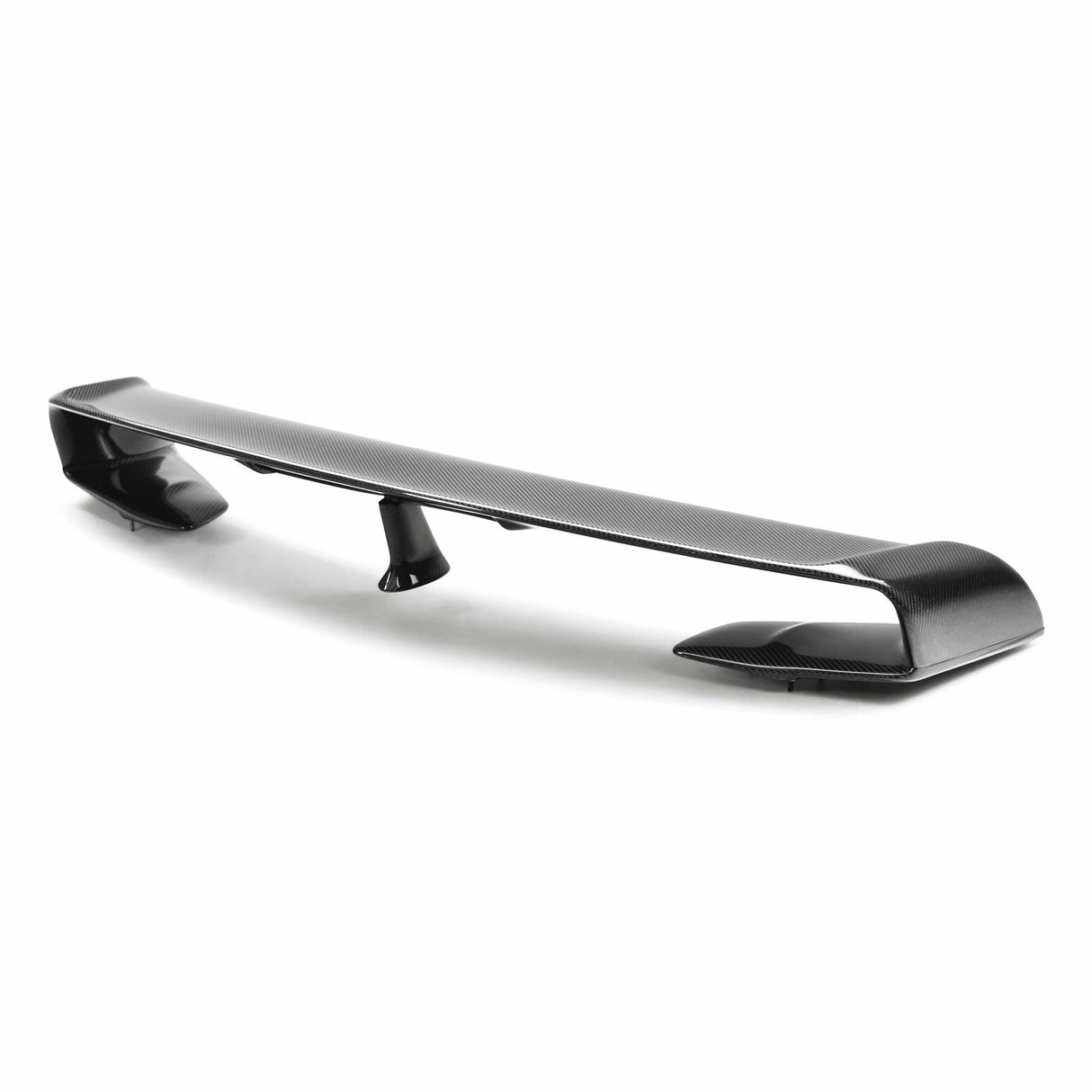 VS-style carbon fiber rear spoiler for 2009-2022 Nissan GTR