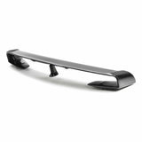 VS-style carbon fiber rear spoiler for 2009-2022 Nissan GTR