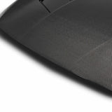 TS-style carbon fiber hood for 2018-2022 Honda Accord