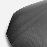 Carbon fiber hood for 2022 Toyota GR86/ Subaru BRZ