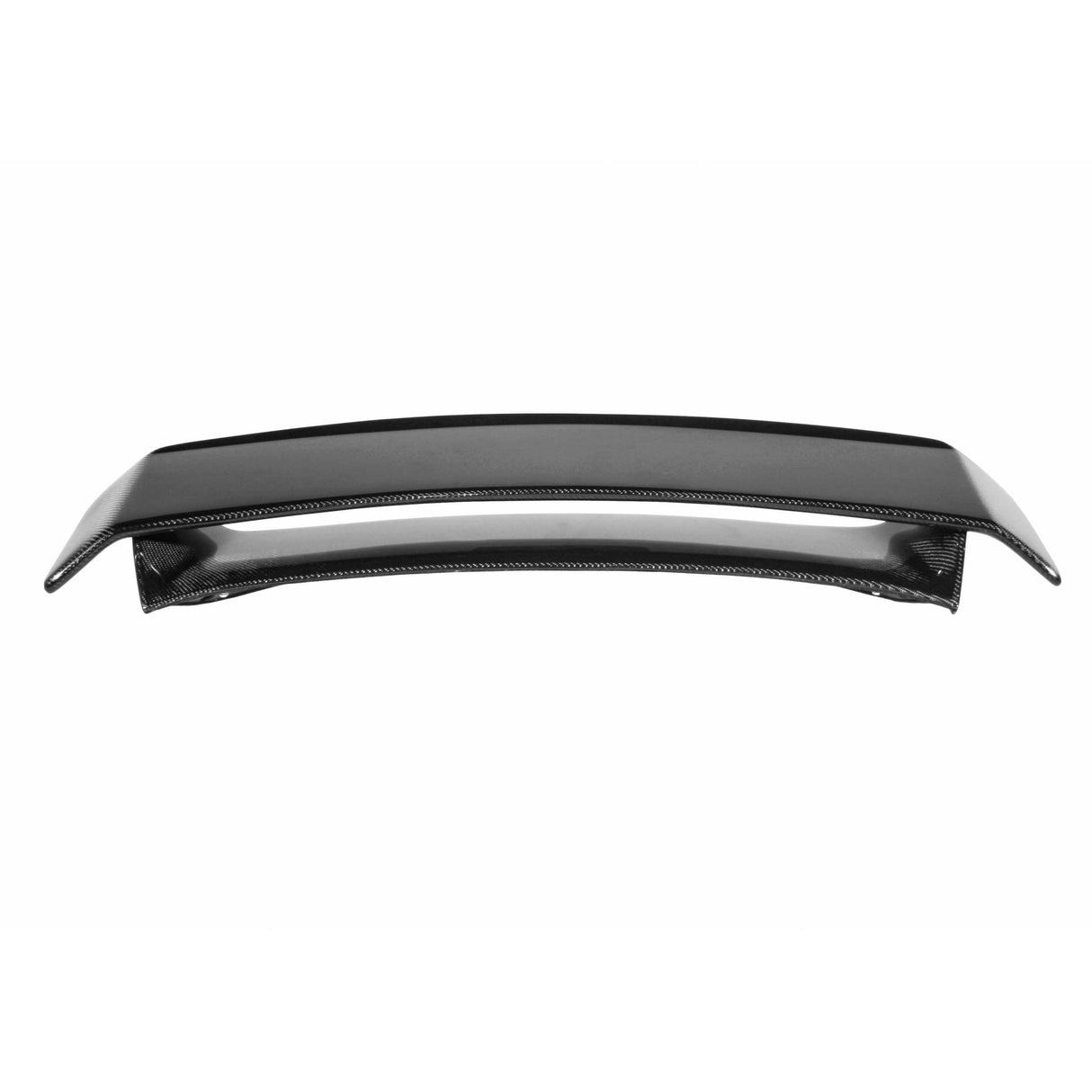 NSM-style carbon fiber rear spoiler for 2009-2020 Nissan 370Z