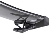 Type-GT5 carbon fiber rear wing for 2024 Ford Mustang
