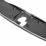 Carbon fiber cooling panel set for 2009-2022 Nissan GTR (3-piece)