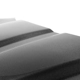 Type-OE carbon fiber hood for 1998-2002 Pontiac Trans Am