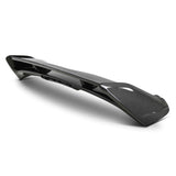 Focus RS carbon fiber rear spoiler for 2012-2018 Ford Focus Hatchback