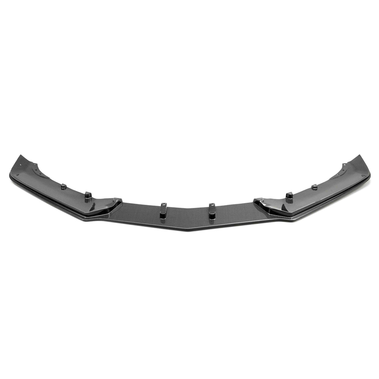 Type-SS carbon fiber front chin spoiler for 2019-2023 Camaro SS (lower)