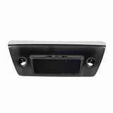 OE-style carbon fiber trunk lid for 2001-2005 Lexus IS300, sedan only