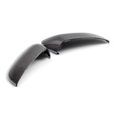 Carbon fiber mirror cover for 2023-2024 Toyota Prius