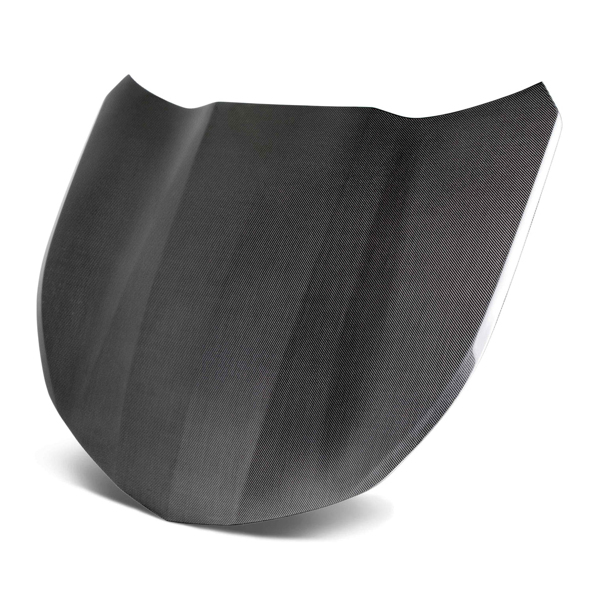 Type-OE carbon fiber hood for 2016-2018 Chevrolet Camaro 1LT & 2LT