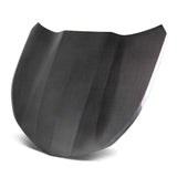 Type-OE carbon fiber hood for 2016-2018 Chevrolet Camaro 1LT & 2LT