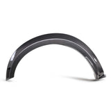Carbon fiber front fender flares for 2021-2024 Ford F-150 Raptor