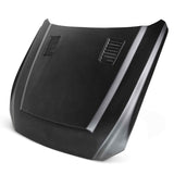 Type-SN fiberglass hood for 2015-2017 Ford Mustang