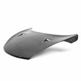 GTR-style carbon fiber hood for 2011-2017 Nissan Juke