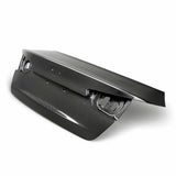OE-style carbon fiber trunk lid for 2014-2015 Kia Optima