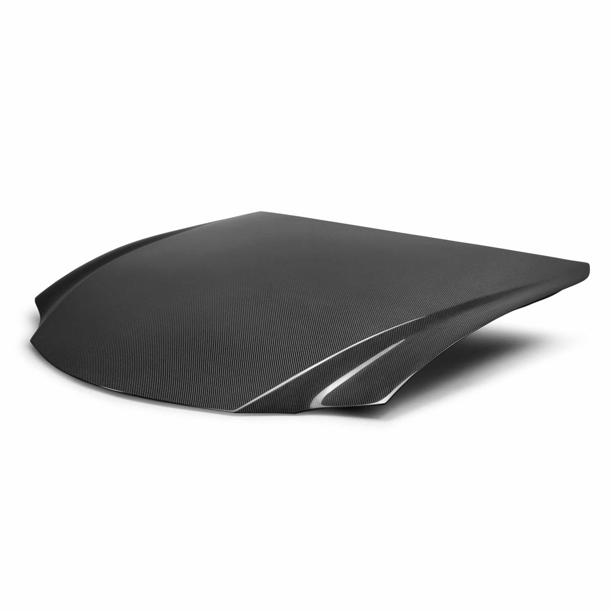 OE-style carbon fiber hood for 2017-2022 Lexus RC (Does not fit RCF)