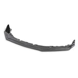 MB-style carbon fiber front lip for 2022 Subaru BRZ