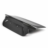 CSL-style carbon fiber trunk lid for 2013-2020 Scion FRS / Toyota 86 / Subaru BRZ