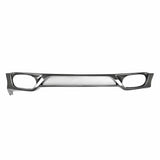 OE-style carbon fiber rear under spoiler for 2009-2011 Nissan GTR