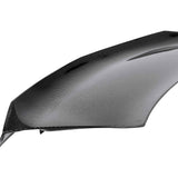 Type-ST carbon fiber decklid with integrated spoiler for 2010-2013 Chevrolet Camaro