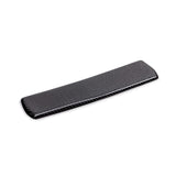 Carbon fiber spoiler applique for 2024 Ford Mustang