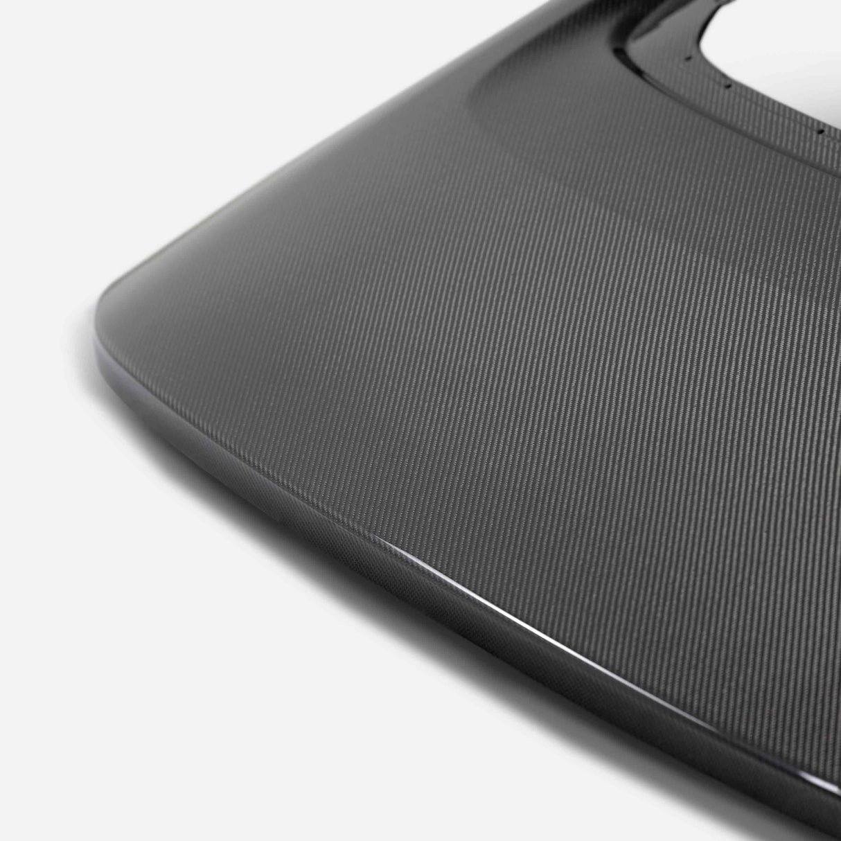 OE-style carbon fiber trunk lid for 2023-2024 Nissan Z
