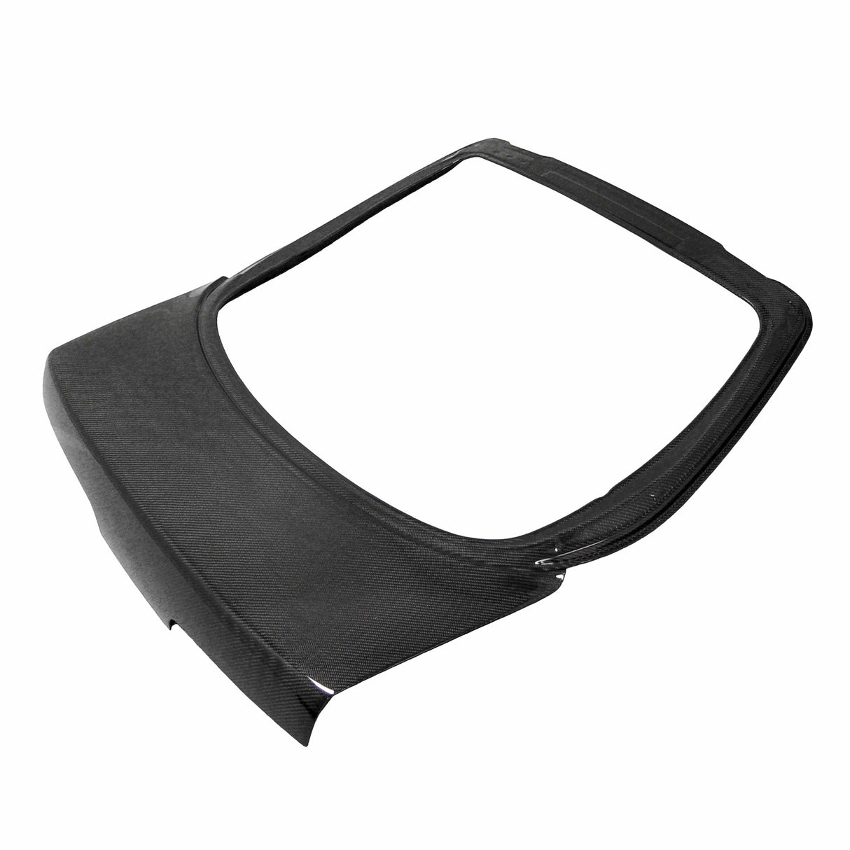 OE-style carbon fiber trunk lid for 1994-2001 Acura Integra 2DR