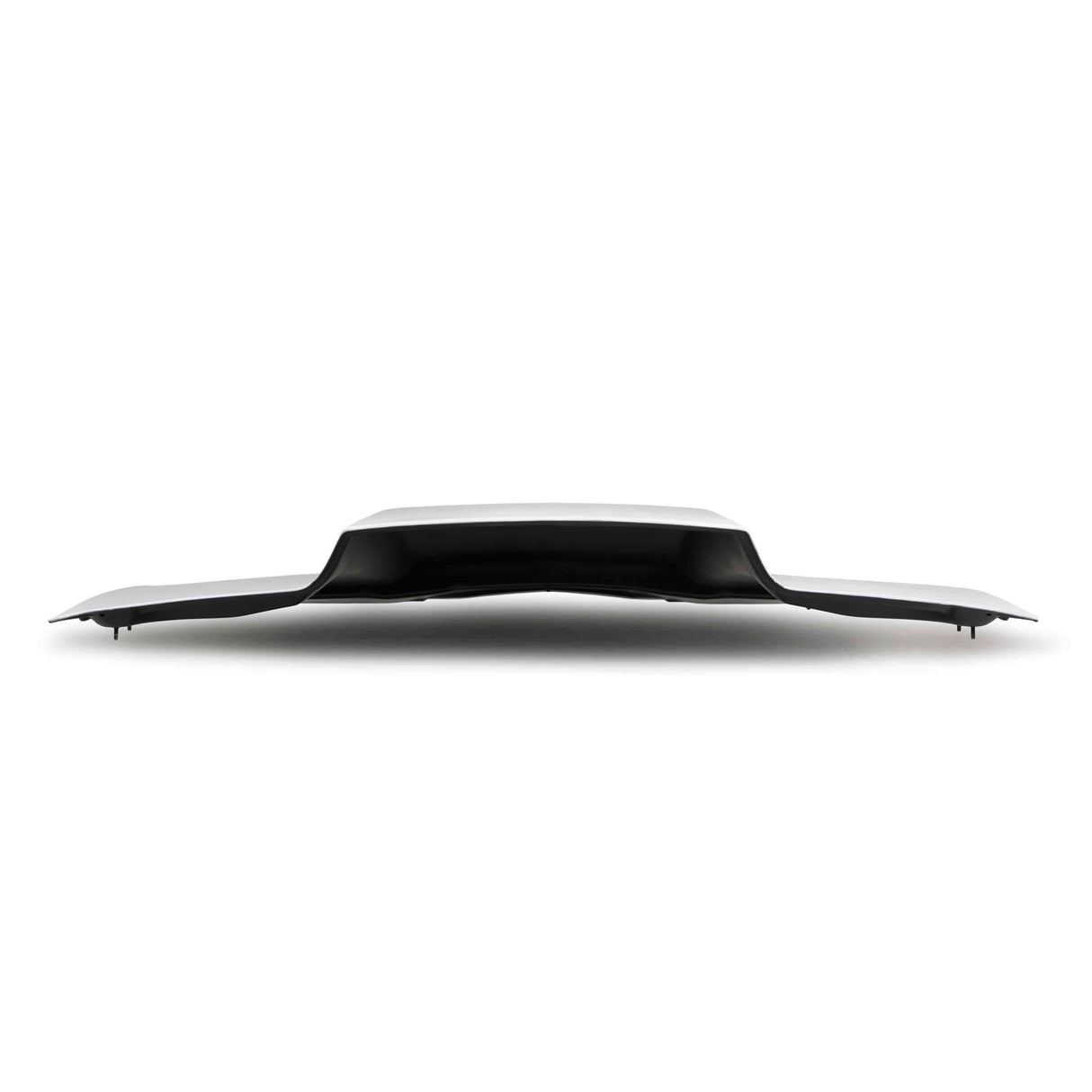 Type-CP (COPO style) fiberglass hood with 3 inch cowl for 2010-2015 Chevrolet Camaro