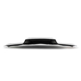 Type-CP (COPO style) fiberglass hood with 3 inch cowl for 2010-2015 Chevrolet Camaro