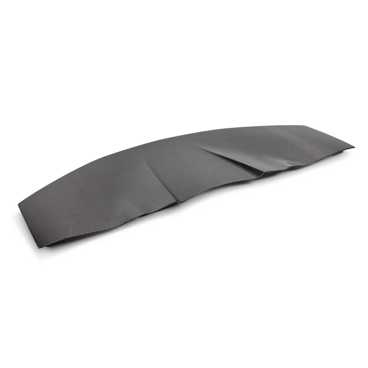 Carbon fiber decklid for 2020-2024 Chevrolet C8 Convertible