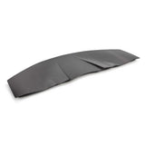 Carbon fiber decklid for 2020-2024 Chevrolet C8 Convertible