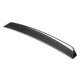 Type-OE Carbon fiber rear spoiler for 2015-2017 Dodge Challenger Hellcat