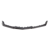 Type-OE carbon fiber front lip for 2023-2024 Chevrolet C8 Z06