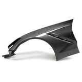Carbon fiber fenders for 2014-2019 Chevrolet Corvette C7 Stingray