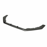 SA-style carbon fiber front lip for 2016-2018 Ford Focus RS