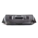 TS-style carbon fiber hood for 2024-2025 Toyota Tacoma and 2025 Toyota 4Runner