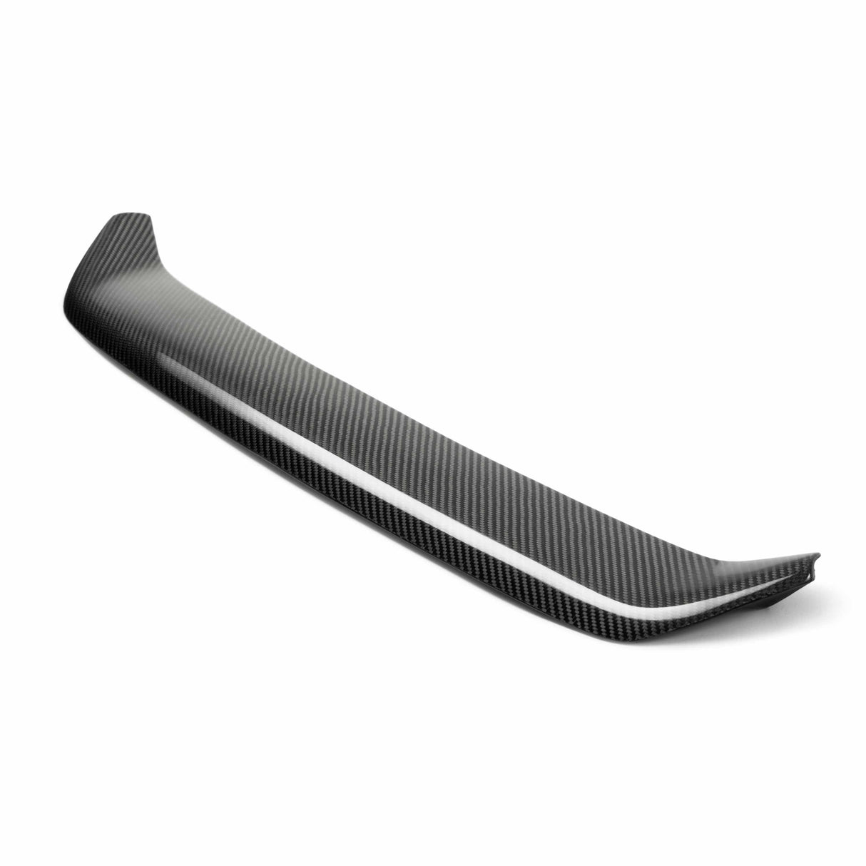 OE-style carbon fiber front grille for 2009-2011 Nissan GTR