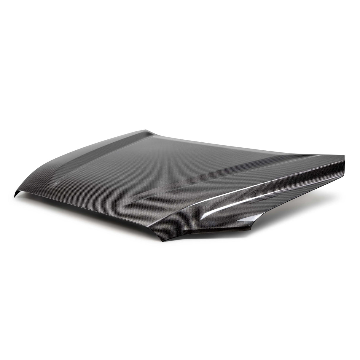 OE-style carbon fiber hood for 2022-2023 Toyota Tundra