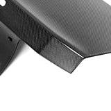 Type-OE carbon fiber decklid for 2013-2014 Ford Mustang GT/V6/GT500/2013 BOSS 302