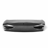 OE-style carbon fiber trunk lid for 2017-2022 Infiniti Q60