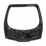 OE-style carbon fiber trunk lid for 1993-1998 Toyota Supra