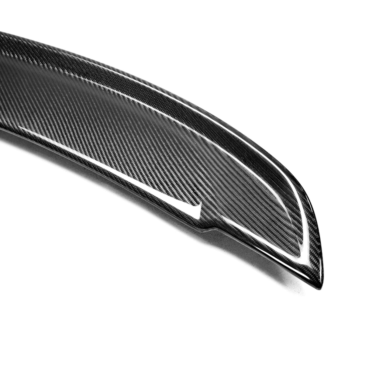 Type-Z28 carbon fiber rear spoiler for 2014-2015 Chevrolet Camaro Z28