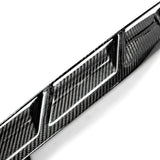 Carbon fiber fender vents for 2014-2019 Chevrolet Corvette C7 Stingray