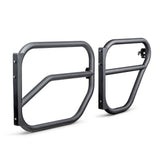 Carbon fiber tubular doors for 2021-2024 Ford Bronco 4DR (Front & Rear)