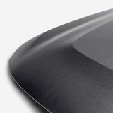OE-style carbon fiber hood for 2022-2025 BMW 2 series and M2