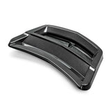 Carbon fiber hood vent for 2015-2019 Chevrolet Corvette C7 Z06
