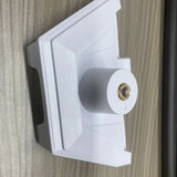 Fixed Base Mount for Starlink Mini