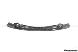 2008-2012 BMW M3 GT4 Style Front Lip | Fits E90, E92, E93