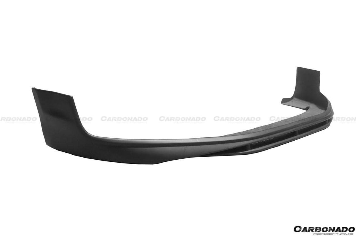 2010-2013 Audi A8 D4 Ab Style Carbon Fiber Front Lip