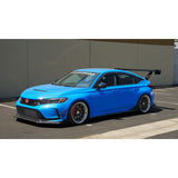 Honda FL5 Civic Type R GT250 Carbon Fiber Adjustable Wing 67" 2023 - Current