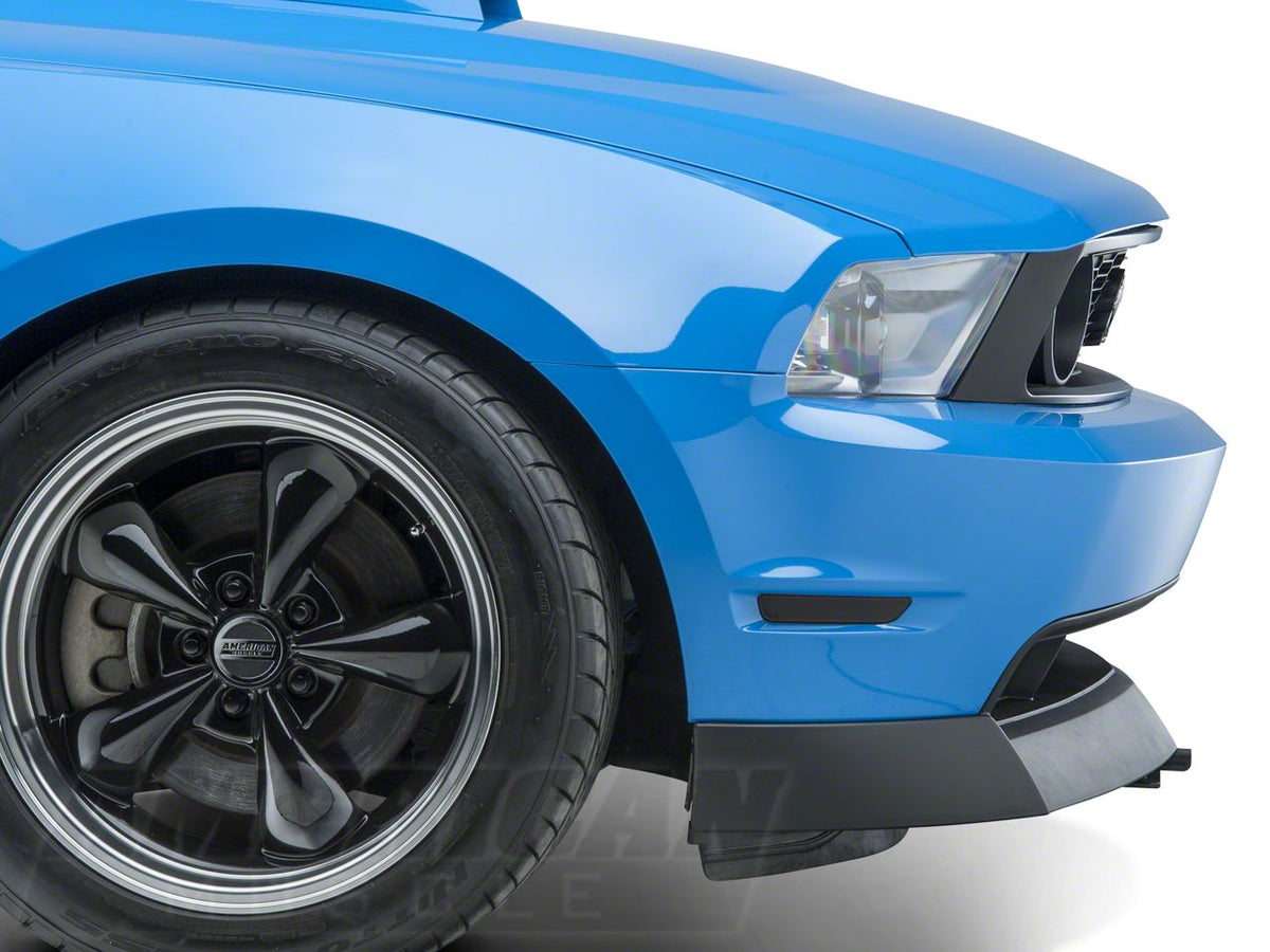 Speedform Show-N-Go Front License Frame; Manual (Universal; Some Adaptation May Be Required)